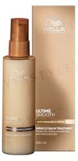 Ultime Smooth Miracle Balm Treatment 100ml