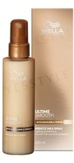 Ultime Smooth Miracle Milk Spray 100ml