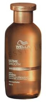 Ultime Smooth Shampoo 250ml