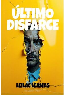 Último Disfarce - Leilac Leamas