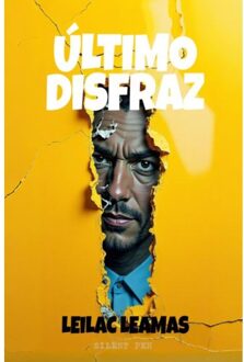 Último Disfraz - Leilac Leamas