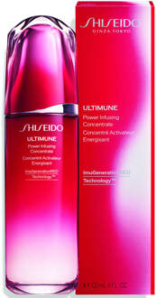 Ultimune Power Infusing Concentrate Limited Edition (Various Sizes) - 120ml