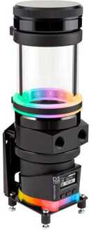 ULTITUBE D5 100 PRO reservoir met D5 NEXT Pump Pomp