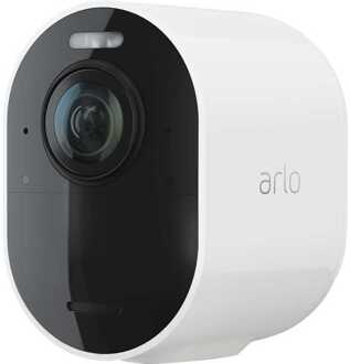 Ultra 2 (Uitbreiding) IP-camera Wit