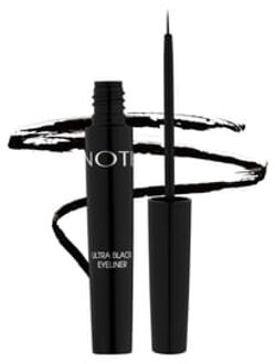 Ultra Black Eyeliner Eyeliner - 4.5ml