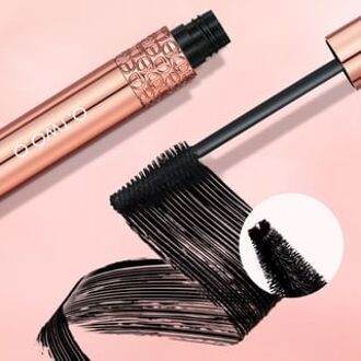 Ultra Bushy 5D Waterproof Mascara #Mascara - 7g