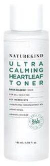 Ultra Calming Heartleaf Toner 180ml