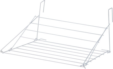 Ultra Clean Inklapbaar wasrek / droogrek - Ophangbaar - 58 x 73 cm