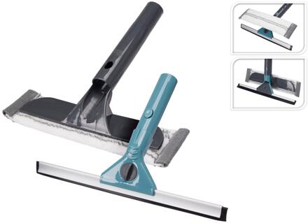 Ultra Clean Raamwisser 2 in 1 verschillende