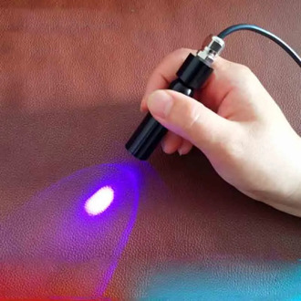 Ultra-concentrated 110-260V 365nm 395nm UV LED Resin Curing Light Lamp for SLA DLP 3D Printer Photosensitive Accessories