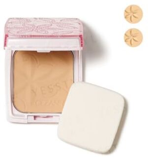 Ultra Cover UV Pact SPF 50+ PA++++ 3 Ocher