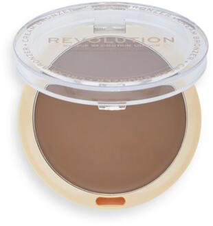 Ultra Cream Bronzer 12g (Various Shades) - Light