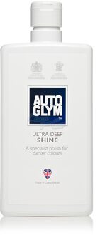 Ultra Deep Shine 500 Ml