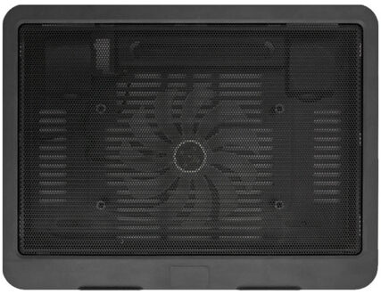 Ultra Dunne Laptop Cooling Pad Verstelbare Stand Notebook Ventilator Usb Computer Beugel Koeler