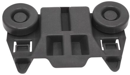 Ultra Duurzaam W10195417 Vaatwasser Wiel Exacte Fit Voor Whirlpool Kenmore Afdruiprek AP4538395 PS2579553