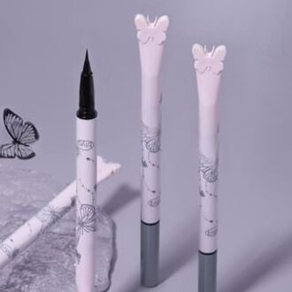 Ultra-Fine Butterfly Liquid Eyeliner