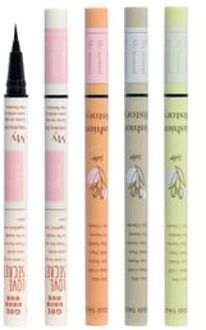 Ultra-fine Eyeliner - 4 Colors #G04 Light Brown - 0.5g