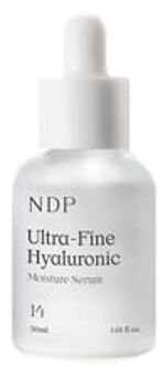 Ultra-Fine Hyaluronic Moisture Serum 2025 Version - 30ml
