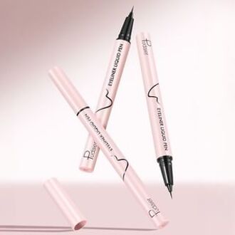 Ultra-Fine Lasting Liquid Eyeliner Black - 1.5g