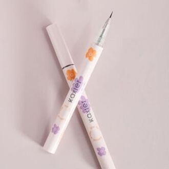 Ultra-Fine Liquid Aegyo-Sal Pen - 3 Colors 103# Gray Brown - 0.8g