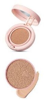 Ultra Fit Serum Cushion Set - 2 Colors #23