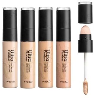 Ultra Flawless Longwear Concealer 04 Honey Sweet Tangerine - 11g