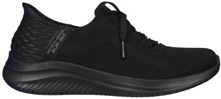 Ultra Flex 3.0 - Brilliant Path Slip-Ins Sneakers Dames zwart - 40