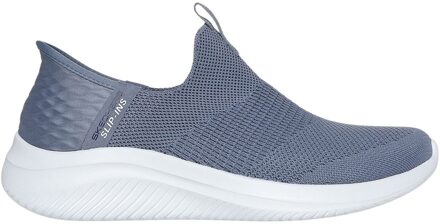 Ultra Flex 3.0 - Cozy Streak Slip-Ins Sneakers Dames blauw - 39