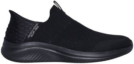 Ultra Flex 3.0 - Smooth Step Slip-Ins Sneakers Heren zwart - 42