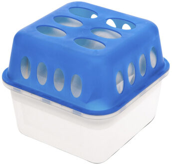 Ultra Fresh Vochtvanger / vochtopnemer 750 ml met 2x navulling 400 gram