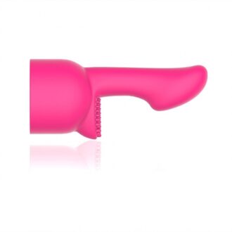 Ultra G Touch Wand Attachment Small - Roze