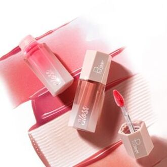 Ultra Glossy Lip Gloss - 8 Colors #01 - 3g