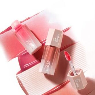 Ultra Glossy Lip Gloss - 8 Colors #08 - 3g