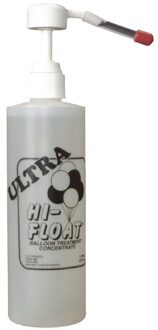 Ultra Hi Float kit voor helium ballonnen - Ballonnen Multikleur