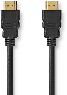 Ultra High Speed ??HDMI-Kabel - CVGB35000BK50 Zwart