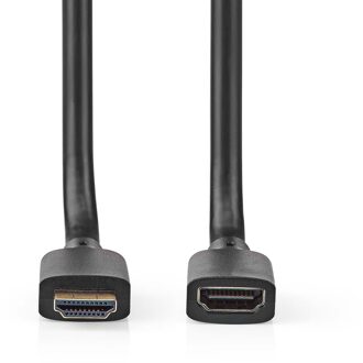 Ultra High Speed ??HDMI-Kabel - CVGB35090BK10 Zwart