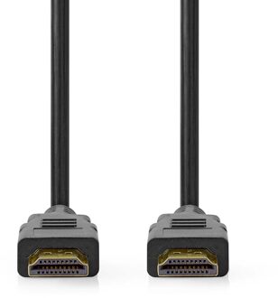 Ultra High Speed ??HDMI-Kabel - CVGL35000BK30 Zwart