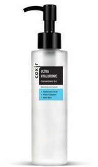 Ultra Hyaluronic Cleansing Oil - Reinigingsolie