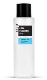 Ultra Hyaluronic Toner 150ml