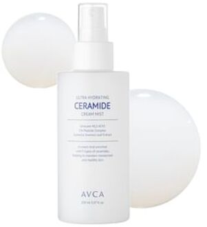 Ultra Hydrating Ceramide Cream Mist 150ml