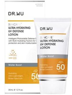 Ultra Hydrating UV Defense Lotion SPF 50+ PA+++ 35ml