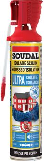 Ultra Isolatieschuim 600ml