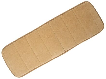 Ultra Katoen Toetsenbord Pad Zachte Zweet-Absorberende Anti-Slip Pols Elleboog Mat Pad Voor Office Desktop computer Tafel khaki