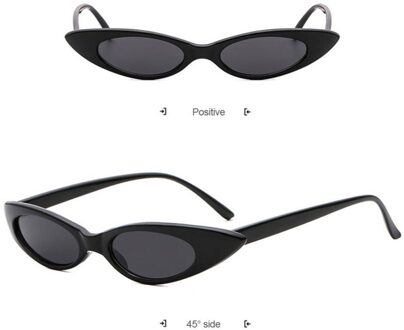 Ultra-Kleine Frame Kleine Water Oval Zonnebril Jelly Trend Zonnebril Uv Outdoor Sport Riding Fietsen Bril Voor Vrouwen 1