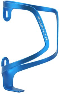 Ultra Licht Fietsen Racing Racefiets Fiets Bidonhouder Holder Rack Fiets Accessoires Porta Bidon Bicicleta Blauw