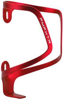 Ultra Licht Fietsen Racing Racefiets Fiets Bidonhouder Holder Rack Fiets Accessoires Porta Bidon Bicicleta Rood