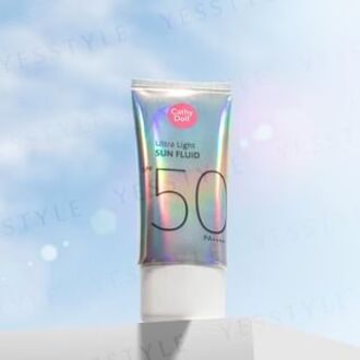 Ultra Light Sun Fluid SPF 50+ PA++++ 15ml