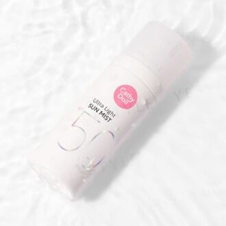 Ultra Light Sun Mist SPF 50+ PA++++ 40ml