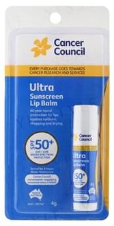 Ultra Lip Balm SPF 50+ 4g