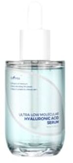 Ultra-Low Molecular Hyaluronic Acid Serum - Gezichtsserum